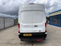 FORD TRANSIT 350 LEADER RWD L2 H3 2.0 ECOBLUE 130PS - 18