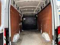 FORD TRANSIT 350 LEADER RWD L2 H3 2.0 ECOBLUE 130PS - 20