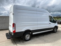 FORD TRANSIT 350 LEADER RWD L2 H3 2.0 ECOBLUE 130PS - 21
