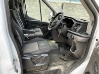 FORD TRANSIT 350 LEADER RWD L2 H3 2.0 ECOBLUE 130PS - 24