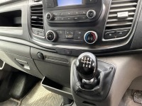 FORD TRANSIT 350 LEADER RWD L2 H3 2.0 ECOBLUE 130PS - 25