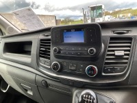 FORD TRANSIT 350 LEADER RWD L2 H3 2.0 ECOBLUE 130PS - 26