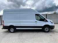 FORD TRANSIT 350 LEADER RWD L2 H3 2.0 ECOBLUE 130PS - 28