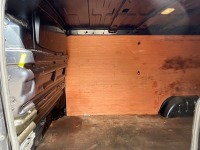 RENAULT TRAFIC LL30 BUSINESS+ LWB 2.0 BLUE DCI 130PS - 9