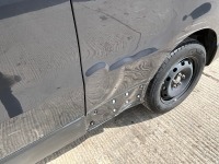 RENAULT TRAFIC LL30 BUSINESS+ LWB 2.0 BLUE DCI 130PS - 13