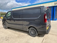 RENAULT TRAFIC LL30 BUSINESS+ LWB 2.0 BLUE DCI 130PS - 17