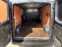 RENAULT TRAFIC LL30 BUSINESS+ LWB 2.0 BLUE DCI 130PS - 22