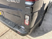RENAULT TRAFIC LL30 BUSINESS+ LWB 2.0 BLUE DCI 130PS - 23