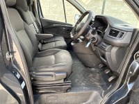 RENAULT TRAFIC LL30 BUSINESS+ LWB 2.0 BLUE DCI 130PS - 28