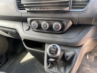 RENAULT TRAFIC LL30 BUSINESS+ LWB 2.0 BLUE DCI 130PS - 29