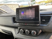 RENAULT TRAFIC LL30 BUSINESS+ LWB 2.0 BLUE DCI 130PS - 30