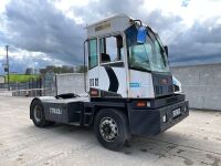 KALMAR TT612D AUTOMATIC YARD SHUNTER&nbsp;