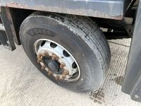 KALMAR TT612D AUTOMATIC YARD SHUNTER&nbsp; - 2