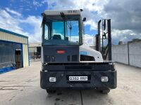 KALMAR TT612D AUTOMATIC YARD SHUNTER&nbsp; - 3