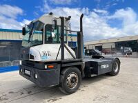 KALMAR TT612D AUTOMATIC YARD SHUNTER&nbsp; - 4