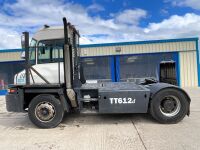 KALMAR TT612D AUTOMATIC YARD SHUNTER&nbsp; - 5