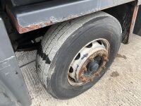 KALMAR TT612D AUTOMATIC YARD SHUNTER&nbsp; - 6