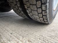 KALMAR TT612D AUTOMATIC YARD SHUNTER&nbsp; - 7