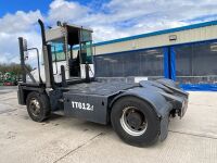 KALMAR TT612D AUTOMATIC YARD SHUNTER&nbsp; - 8
