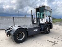 KALMAR TT612D AUTOMATIC YARD SHUNTER&nbsp; - 10