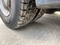 KALMAR TT612D AUTOMATIC YARD SHUNTER&nbsp; - 11