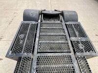 KALMAR TT612D AUTOMATIC YARD SHUNTER&nbsp; - 12