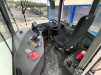 KALMAR TT612D AUTOMATIC YARD SHUNTER&nbsp; - 13