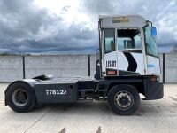 KALMAR TT612D AUTOMATIC YARD SHUNTER&nbsp; - 19