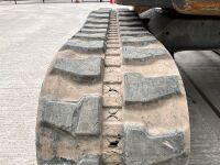 VOLVO ECR50D 5 TON MIDI EXCAVATOR - 9