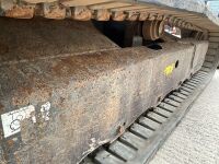 VOLVO ECR50D 5 TON MIDI EXCAVATOR - 13