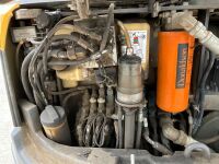 VOLVO ECR50D 5 TON MIDI EXCAVATOR - 14