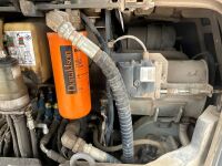 VOLVO ECR50D 5 TON MIDI EXCAVATOR - 15