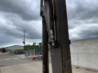 VOLVO ECR50D 5 TON MIDI EXCAVATOR - 20