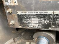 VOLVO ECR50D 5 TON MIDI EXCAVATOR - 22
