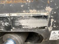 VOLVO ECR50D 5 TON MIDI EXCAVATOR - 23
