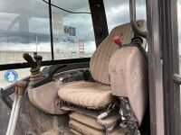 VOLVO ECR50D 5 TON MIDI EXCAVATOR - 24