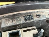 VOLVO ECR50D 5 TON MIDI EXCAVATOR - 25