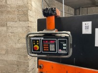 AMADA GPX630 3M 3 PHASE GUILLOTINE - 3