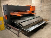 AMADA GPX630 3M 3 PHASE GUILLOTINE - 4