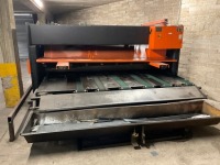 AMADA GPX630 3M 3 PHASE GUILLOTINE - 6