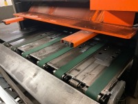 AMADA GPX630 3M 3 PHASE GUILLOTINE - 7