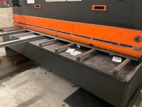 AMADA GPX630 3M 3 PHASE GUILLOTINE - 10