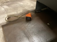 AMADA GPX630 3M 3 PHASE GUILLOTINE - 11