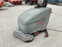 COMMAC BATTERY OPERATED FLOOR CLEANER - 3