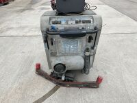 COMMAC BATTERY OPERATED FLOOR CLEANER - 6