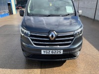 RENAULT TRAFIC LL30 BUSINESS+ LWB 2.0 BLUE DCI 130PS - 3