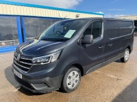 RENAULT TRAFIC LL30 BUSINESS+ LWB 2.0 BLUE DCI 130PS - 5