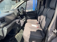 RENAULT TRAFIC LL30 BUSINESS+ LWB 2.0 BLUE DCI 130PS - 11