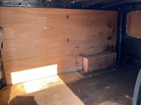 RENAULT TRAFIC LL30 BUSINESS+ LWB 2.0 BLUE DCI 130PS - 13