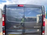 RENAULT TRAFIC LL30 BUSINESS+ LWB 2.0 BLUE DCI 130PS - 16